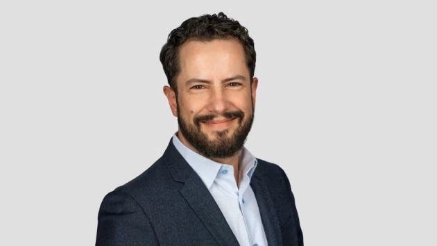 Unilever stellt Marketing neu auf: Leandro Barreto wird Chief Marketing Officer - Leandro Barreto übernimmt konzernweite Marketingverantwortung bei Unilever - Quelle: Unilever